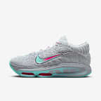 NIKE GT ハッスル 3 EP　値下げ交渉可能です！！ ナイキ（NIKE）（メンズ）バスケットシューズ バッシュ G.T.